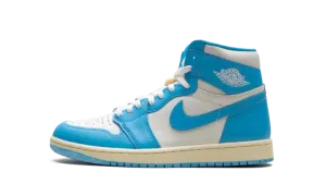 Jordan 1 Retro High OG GS "UNC Reimagined" FD1437 402