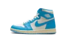 Jordan 1 Retro High OG GS "UNC Reimagined" FD1437 402