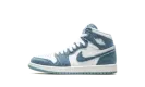 Jordan 1 Retro High OG PS "Denim" CU0449 104
