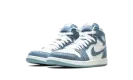 Jordan 1 Retro High OG PS "Denim" CU0449 104