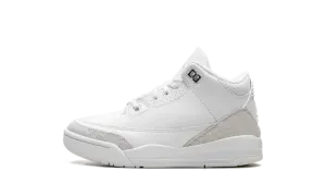 Air Jordan 3 Retro PS "Pure Money (2025)" DM0966 111