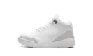 Air Jordan 3 Retro PS "Pure Money (2025)" DM0966 111