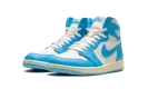 Jordan 1 Retro High OG GS "UNC Reimagined" FD1437 402