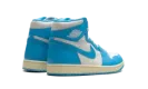 Jordan 1 Retro High OG GS "UNC Reimagined" FD1437 402