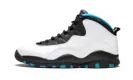 Air Jordan Retro 10 "Powder Blue" 310805 106