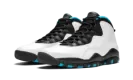 Air Jordan Retro 10 "Powder Blue" 310805 106