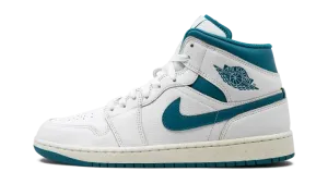 Jordan 1 Mid SE "Industrial Blue" FN5215 141