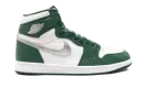 Air Jordan 1 Retro High OG "Gorge Green" DZ5485 303