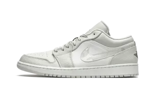 Air Jordan 1 Low "White Camo" DC9036 100