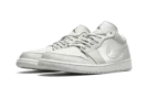 Air Jordan 1 Low "White Camo" DC9036 100