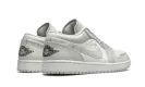 Air Jordan 1 Low "White Camo" DC9036 100