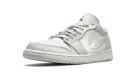Air Jordan 1 Low "White Camo" DC9036 100