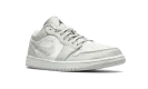 Air Jordan 1 Low "White Camo" DC9036 100