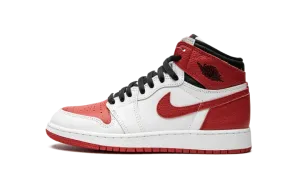 Air Jordan 1 Retro GS "Heritage" 575441 161