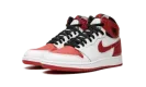 Air Jordan 1 Retro GS "Heritage" 575441 161