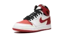 Air Jordan 1 Retro GS "Heritage" 575441 161