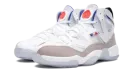 JUMPMAN TWO TRE PSG "PARIS SAINT GERMAIN" DX6551 104