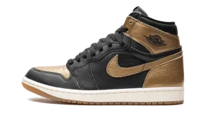 Air Jordan 1 "Metallic Gold" DZ5485 071