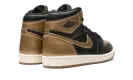 Air Jordan 1 "Metallic Gold" DZ5485 071