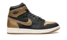 Air Jordan 1 "Metallic Gold" DZ5485 071