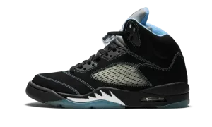 Air Jordan 5 Retro LS "UNC"