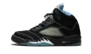 Air Jordan 5 Retro LS "UNC"