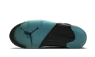 Air Jordan 5 Retro LS "UNC"