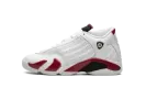 Air Jordan 14 Retro GS "Candy Cane"