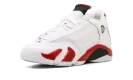 Air Jordan 14 Retro GS "Candy Cane"