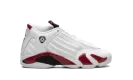 Air Jordan 14 Retro GS "Candy Cane"