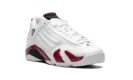 Air Jordan 14 Retro GS "Candy Cane"