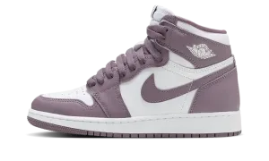 Air Jordan 1 Retro High OG GS "Mauve" FD1437 105