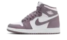 Air Jordan 1 Retro High OG GS "Mauve" FD1437 105