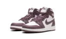 Air Jordan 1 Retro High OG GS "Mauve" FD1437 105