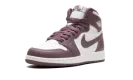 Air Jordan 1 Retro High OG GS "Mauve" FD1437 105