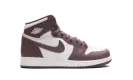 Air Jordan 1 Retro High OG GS "Mauve" FD1437 105