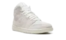 Air Jordan 1 Mid SE Craft "Pale Ivory" FQ3224 100