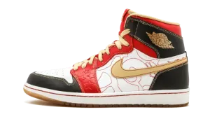 Air Jordan 1 Retro High OG 555088 040