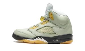 Air Jordan 5 Retro "Jade Horizon" DC7501 300