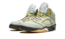 Air Jordan 5 Retro "Jade Horizon" DC7501 300