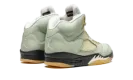 Air Jordan 5 Retro "Jade Horizon" DC7501 300