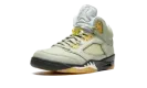 Air Jordan 5 Retro "Jade Horizon" DC7501 300