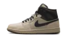 Jordan 1 Mid "Khaki Baroque Brown" HV6422 200