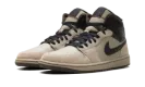 Jordan 1 Mid "Khaki Baroque Brown" HV6422 200