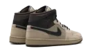 Jordan 1 Mid "Khaki Baroque Brown" HV6422 200
