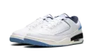 Jordan 2/3 "UNC" FD0383 144