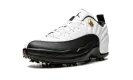 Jordan 12 Retro Low Golf "Taxi" DH4120 100