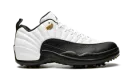 Jordan 12 Retro Low Golf "Taxi" DH4120 100