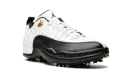 Jordan 12 Retro Low Golf "Taxi" DH4120 100