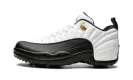 Jordan 12 Retro Low Golf "Taxi" DH4120 100
